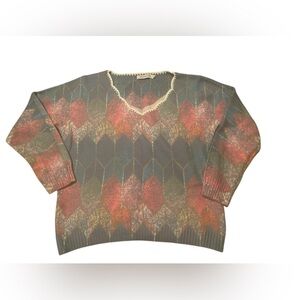 Mislook sweater-medium